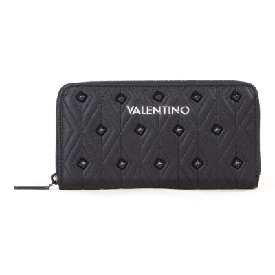 Abbildung von VALENTINO BAGS Geldbörse JOIA, Geldbeutel Damenbörse Portemonnaie Zip Around Börse
