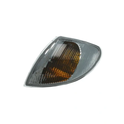 Abbildung von TYC 18 3594 01 2 Blinker weiß vorne links ohne Lampenträger RENAULT: Megane 1, 1 Classic, Scenic