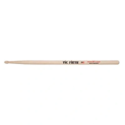 Abbildung von VIC FIRTH X5BPG American Classic Drumstick Extreme PureGrit