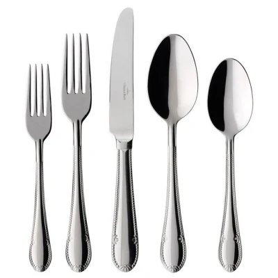 Abbildung von Villeroy &amp; Boch Besteckset Mademoiselle 30 teilig