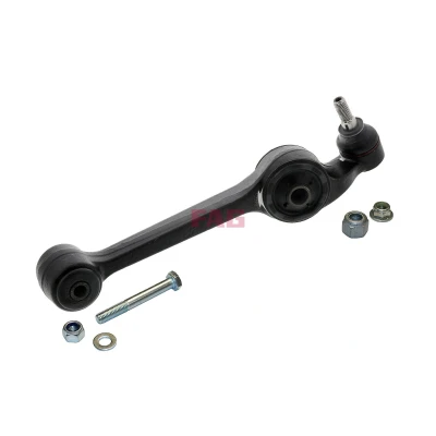 Abbildung von FAG 821 0242 10 Querlenker mit Trag /Führungsgelenk Stahlguss 14 FORD: Sierra Mk2 Limousine, Mk1 Schrägheck, Schrägheck