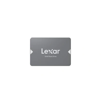 Abbildung von NS100 512 GB, SSD