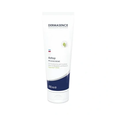 Abbildung von DERMASENCE Adtop Pflegecreme 250 ml
