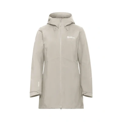 Abbildung von Jack Wolfskin HEIDELSTEIN INS JKT W