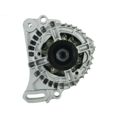 Abbildung von AS PL A0333 Lichtmaschine 12V 70A VOLKSWAGEN: Polo IV Schrägheck, Lupo / 3L, III SKODA: Fabia 1 Combi, 2 Schrägheck