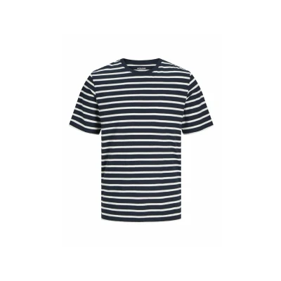 Abbildung von Jack &amp; Jones Rundhalsshirt JJEORGANIC BASIC TEE SS O NECK NOOS