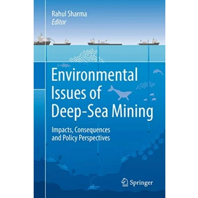 Abbildung von Environmental Issues of Deep Sea Mining: Impacts, Consequences and Policy Perspectives
