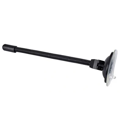 Abbildung von Scope Vision Outdoor Adapter, Flexibler Befestigungsadapter Schwarz