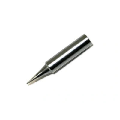 Abbildung von Hakko T18 I Lötkolbenspitze, konische Form, R0,2 x 14,5 mm