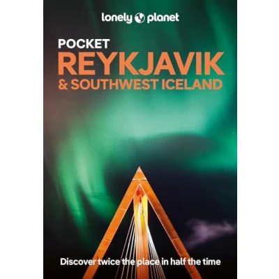Abbildung von Lonely Planet Pocket Reykjavik &amp; Southwest Iceland (Pocket Guide)