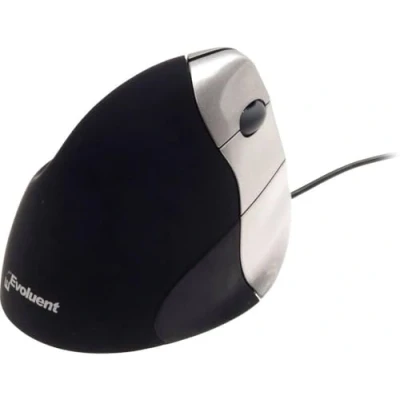Abbildung von Evoluent VM3R VerticalMouse 3 Maus USB für Rechtshänder