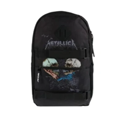 Abbildung von Metallica Sad But True Rucksack