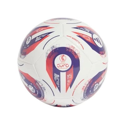 Abbildung von adidas Performance Fußball W EURO25 CLB (1 St)