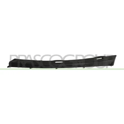 Abbildung von (B07N96WM1T) Prasco STAFFA LATERALE DESTRA PARAURTI ANTERIORE PLASTIC
