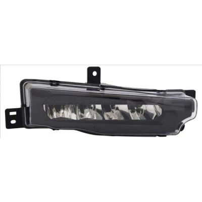 Abbildung von TYC 19 6220 10 9 Nebelscheinwerfer links mit LED
