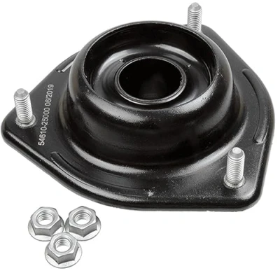 Abbildung von SACHS 802 293 Federbeinstützlager Vorderachse links, rechts mit integriertem Kugellager HYUNDAI: Getz, ACCENT 2 Stufenheck