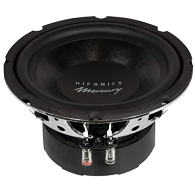 Abbildung von Hifonics MRW104 Auto Subwoofer passiv 800W 4â„