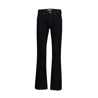 Abbildung von LTB Tinman Waterless WASH Jeans Bootcut, Herren, Größe: 38x34, Dark blue