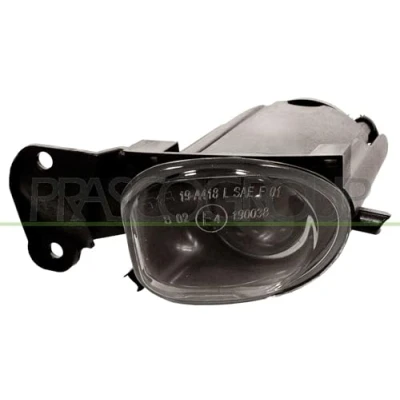 Abbildung von PRASCO AD0324424 Nebelscheinwerfer links AUDI: A6 C5 Avant, Limousine