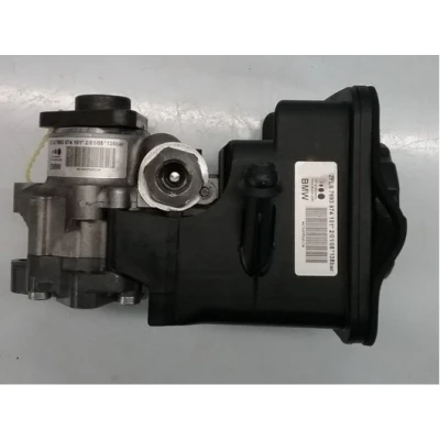Abbildung von SPIDAN 54955 Hydraulikpumpe hydraulisch BMW: 5 Touring, Limousine