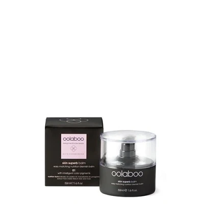 Abbildung von Skin Superb Easy Matching Nutrition Blemish Balm