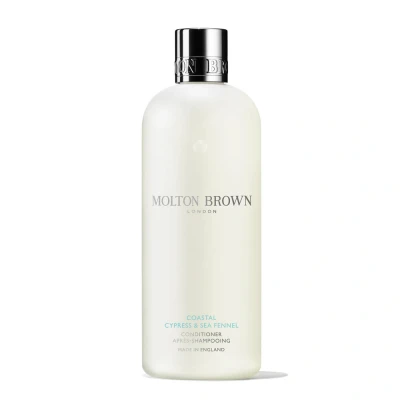 Abbildung von Molton Brown Coastal Cypress &amp; Sea Fennel Conditioner 300 ml