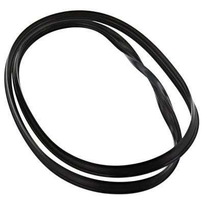 Abbildung von Electrolux AEG 8071771011 Dichtung dichtung,backofentür