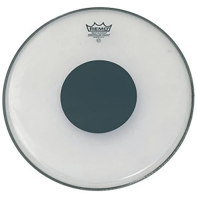 Abbildung von Remo Schlagzeugfell CS Ambassador transparent 8&quot; 0308 10