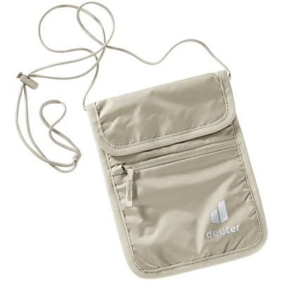 Abbildung von Deuter Wallet Security II 18 sand Geldbörse