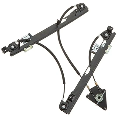 Abbildung von Esen Skv Fensterheber vorne rechts elektrisch ohne Elektromotor 01SKV892 SEAT: Altea XL, Altea, Toledo 3