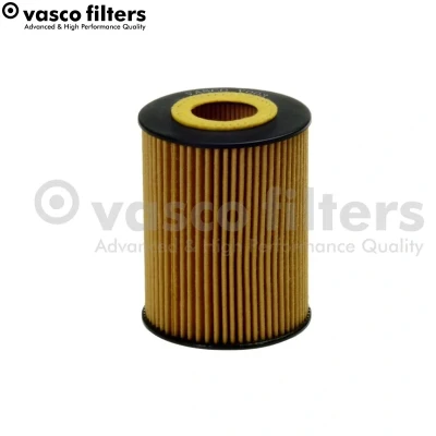 Abbildung von DAVID VASCO V003 Ölfilter mit Dichtring Filtereinsatz MERCEDES BENZ: C Klasse Limousine, T modell, E CHRYSLER: 300C Touring