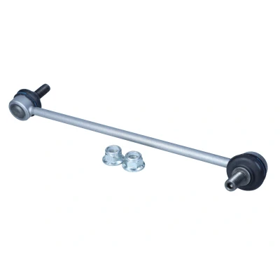 Abbildung von QUARO QS1701/HQ Koppelstange Vorderachse rechts 285mm M12x1,5 mit Schlüsselansatz OPEL: Mokka / X, Antara, CHEVROLET: Captiva, Trax I