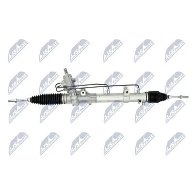 Abbildung von NTY SPK BM 001 Servolenkung hydraulisch für Linkslenker BMW: 3 Limousine, Coupe, Touring kfzteile, kfzteile24, bandel online, bandel, atp