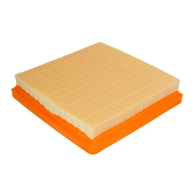 Abbildung von MAHLE ORIGINAL LX 77 Luftfilter 52,5 237 234,0, 234,0 Filtereinsatz PORSCHE: 911 Cabrio, Coupe