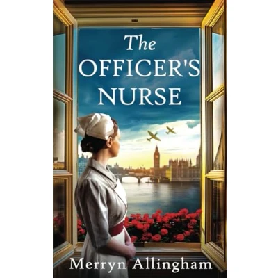 Abbildung von The Officer&#039;s Nurse: An utterly spellbinding uplifting historical saga (Daisy Driscoll Sagas, Band 2)