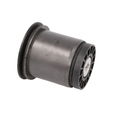 Abbildung von FEBI BILSTEIN 31694 Achslager Hinterachse links, rechts Gummi SKODA: Fabia 1 Combi, I Schrägheck, SEAT: Ibiza 3 Schrägheck