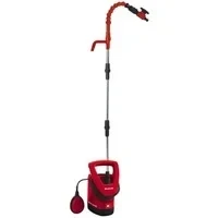 Abbildung von Einhell Regenfasspumpe GE SP 3546 RB, 4600 l/h max. Fördermenge
