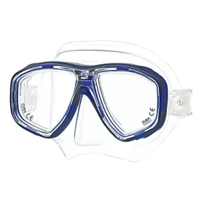 Abbildung von TUSA Ceos Mask Tauchmaske