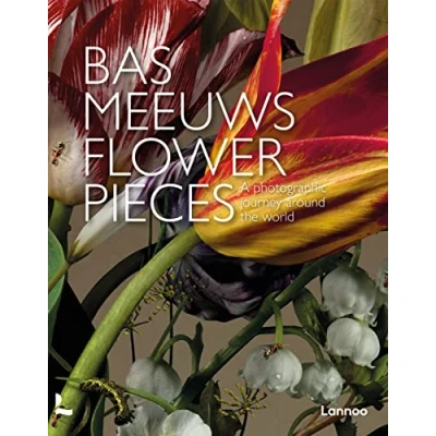 Abbildung von Flower Pieces: A Photographic Journey Around the World