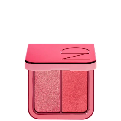 Abbildung von Natasha Denona Hy blush Duo Aus Creme rouge Mit Wolkeneffekt Cheek Flirty Flush
