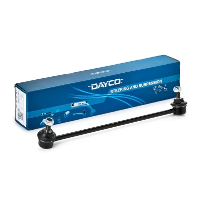 Abbildung von DAYCO DSS1252 Koppelstange Vorderachse rechts M10x1.5 PEUGEOT: 207 Schrägheck, CC, SW, CITROËN: C3 Picasso, DS3 Aircross 2