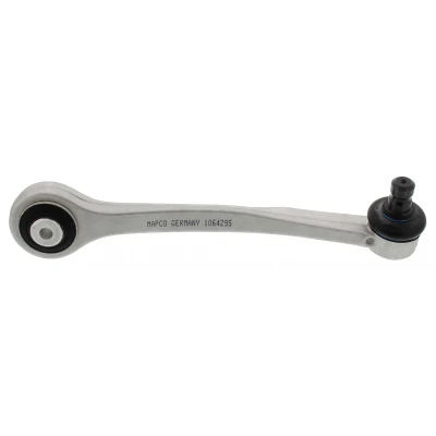 Abbildung von MAPCO 51756 Querlenker Vorderachse links, oben, vorne Aluminium AUDI: A8 D4