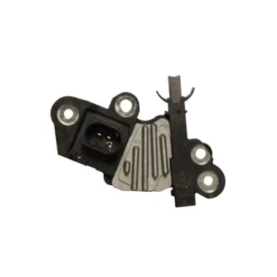 Abbildung von HITACHI 130401 Lichtmaschinenregler Hüco AUDI: A6 C6 Avant, Limousine, Q7, VOLKSWAGEN: CC, Passat B7 Variant, B6 Variant