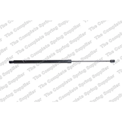 Abbildung von LESJÖFORS 8163484 Heckklappendämpfer für Fahrzeuge ohne automatisch öffnende Heckklappe hinten OPEL: Insignia A Sports Tourer