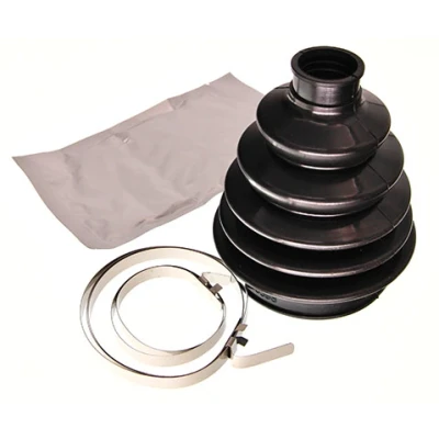 Abbildung von MAXGEAR 49 2069 Achsmanschette radseitig PVC OPEL: Agila A, Mokka / X, HONDA: CR V 3, KIA: Soul I