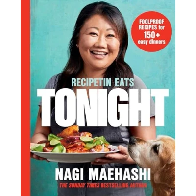 Abbildung von RecipeTin Eats: Tonight: Foolproof Recipes for 150+ Easy Dinners