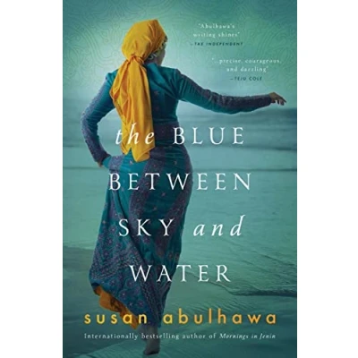 Abbildung von The Blue Between Sky and Water