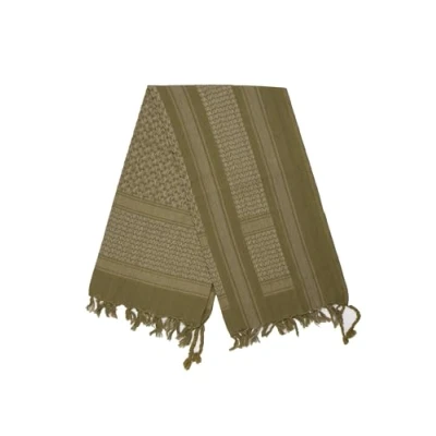 Abbildung von Brandit Schal &quot;Brandit Unisex Shemag Scarf&quot;