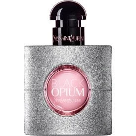 Abbildung von Yves Saint Laurent Black Opium Glitter Eau de Parfum (EdP) 30 ml