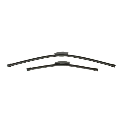 Abbildung von Scheibenwischer Maxgear 39 1035 650, 400mm vorne Flachbalkenwischblatt mit Spoiler für Linkslenker KIA: XCeed, SORENTO 3, Ceed III Sportswagon